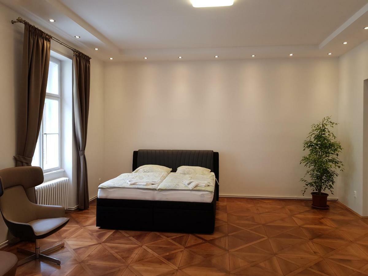 Prague Centre Apartments Exterior foto